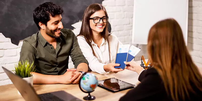 Benefits You Get with Our US Business Visa Consultancy Services in Cuba