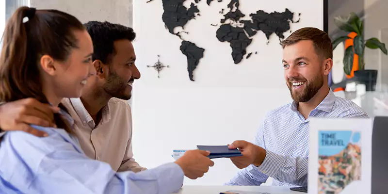 Comprehensive Business Immigration Green Card Services in Cuba