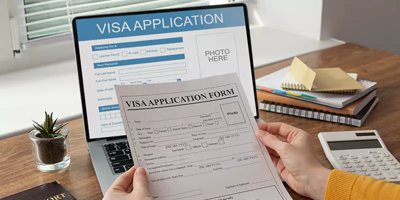 Our Comprehensive Online US Visa Services in Cuba
