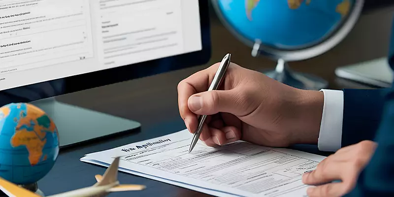 Benefits of Our US Branch Office Visa Services in Cuba
